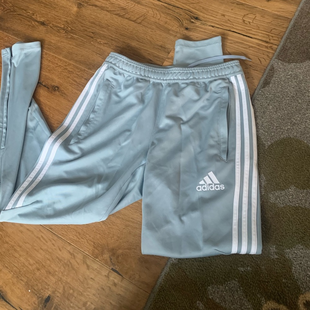 Adidas sweatpants